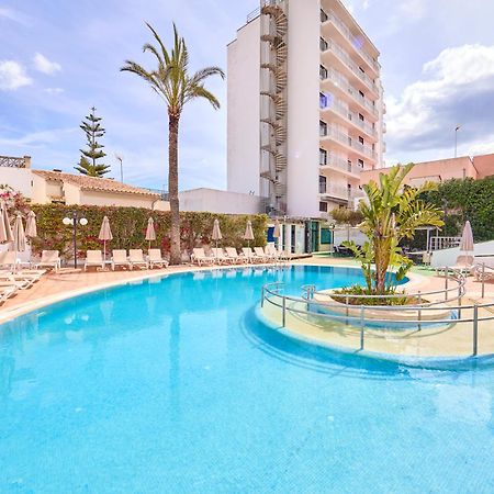 Ilusion Markus & Spa Can Picafort  Dış mekan fotoğraf