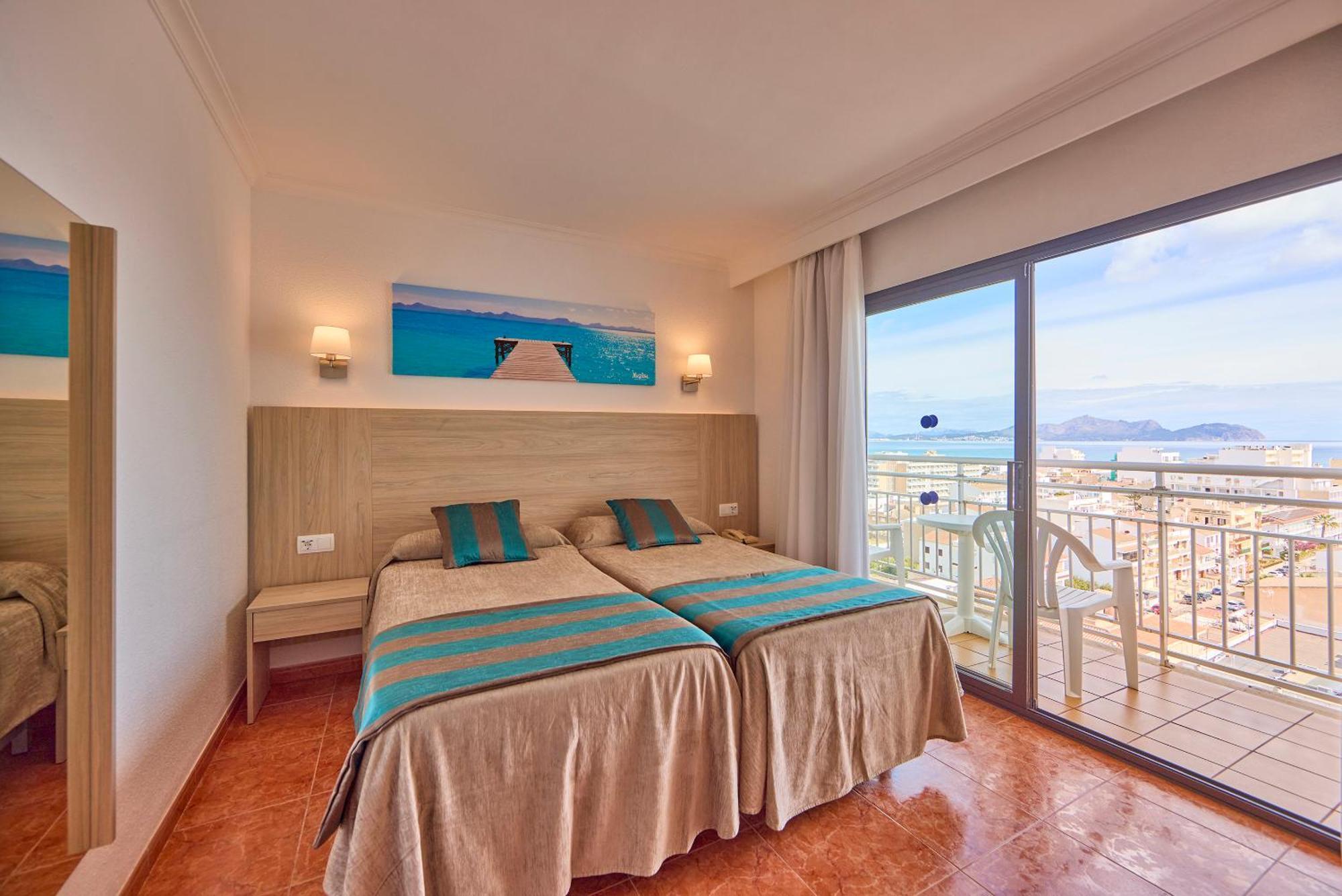 Ilusion Markus & Spa Can Picafort  Dış mekan fotoğraf