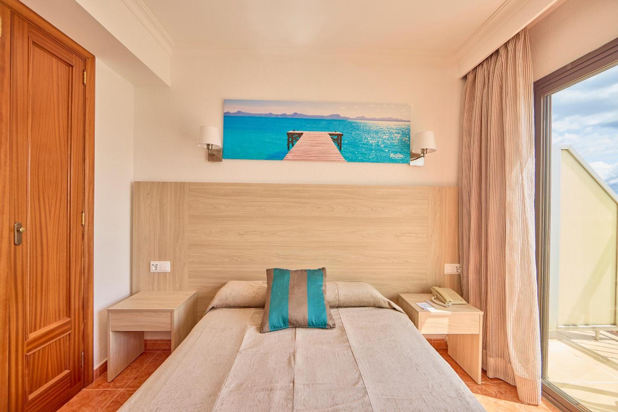 Ilusion Markus & Spa Can Picafort  Dış mekan fotoğraf