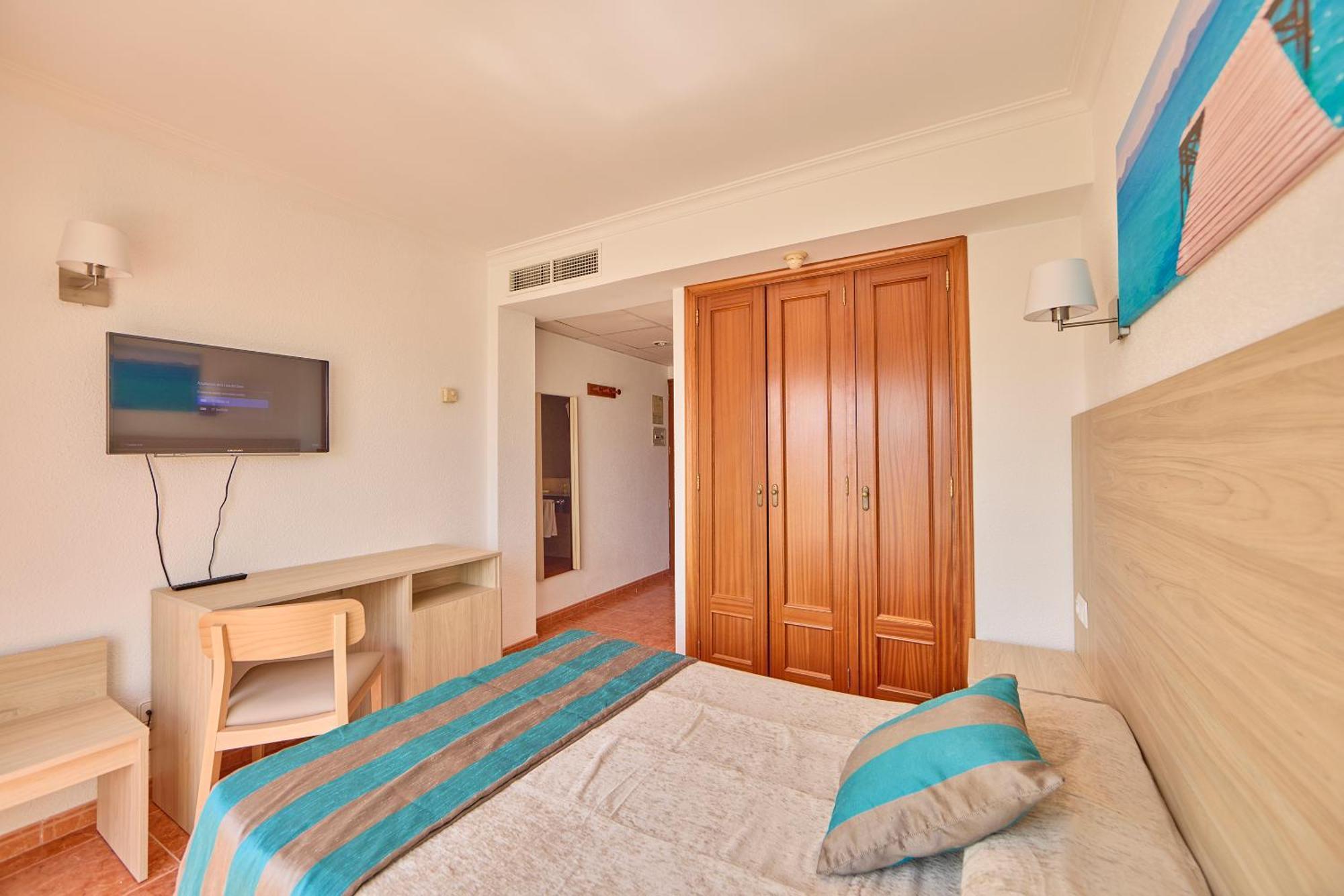 Ilusion Markus & Spa Can Picafort  Dış mekan fotoğraf