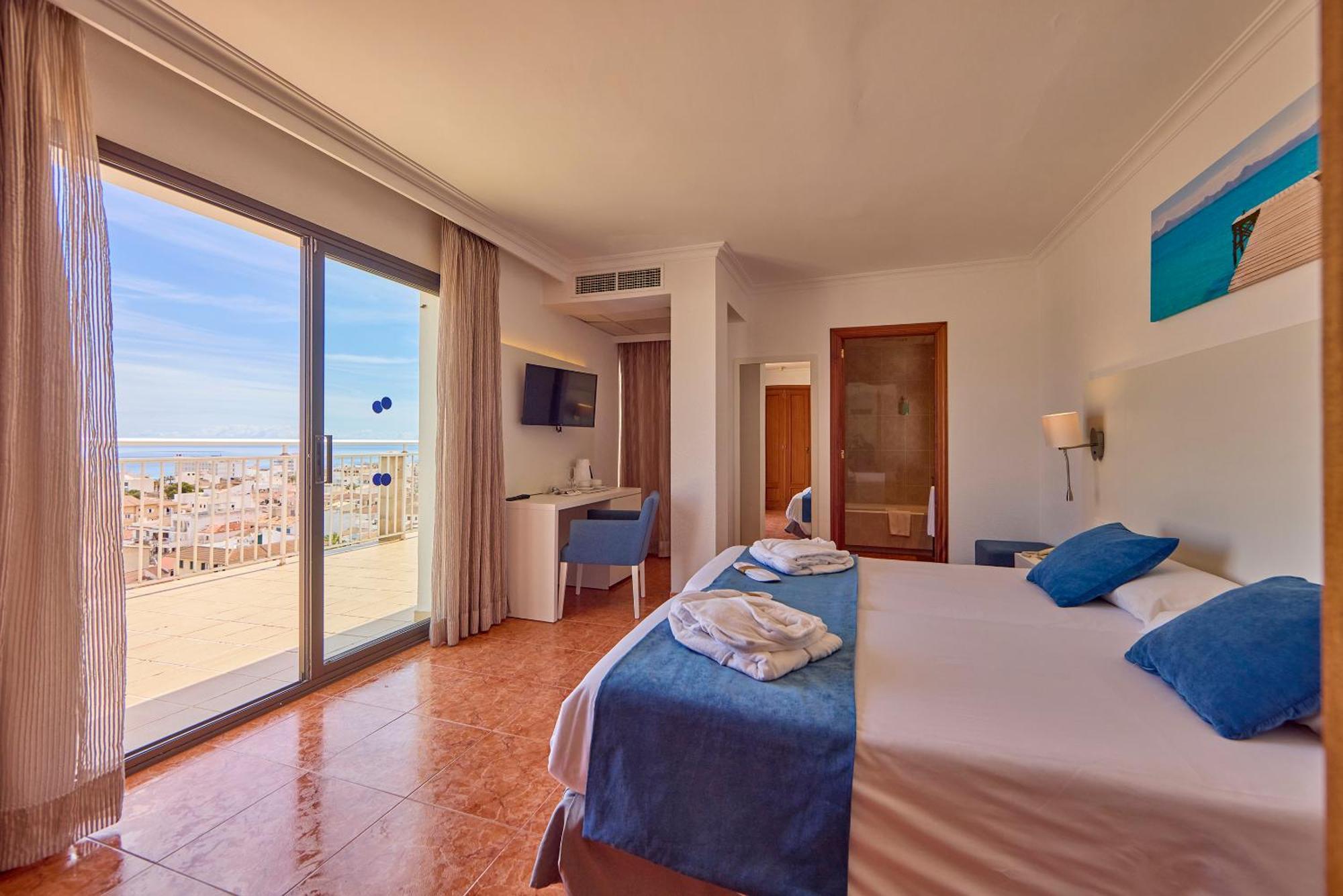 Ilusion Markus & Spa Can Picafort  Dış mekan fotoğraf
