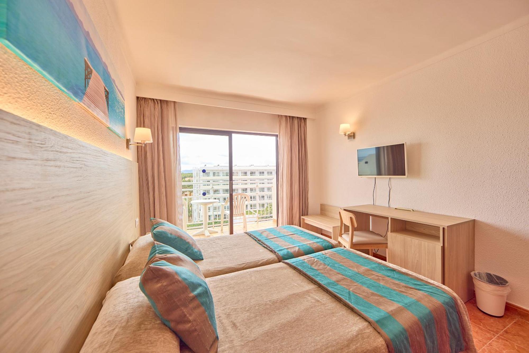 Ilusion Markus & Spa Can Picafort  Dış mekan fotoğraf
