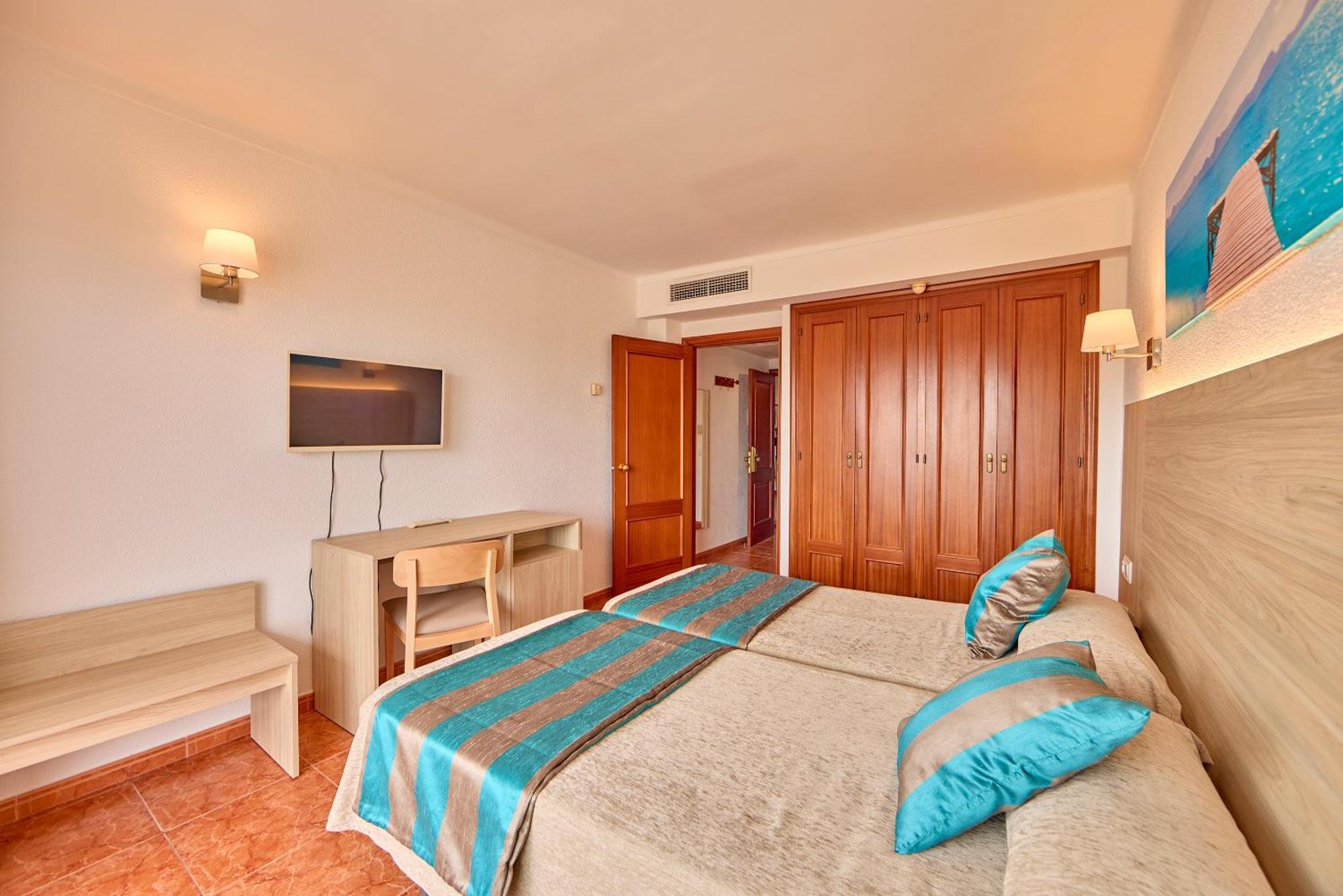 Ilusion Markus & Spa Can Picafort  Dış mekan fotoğraf