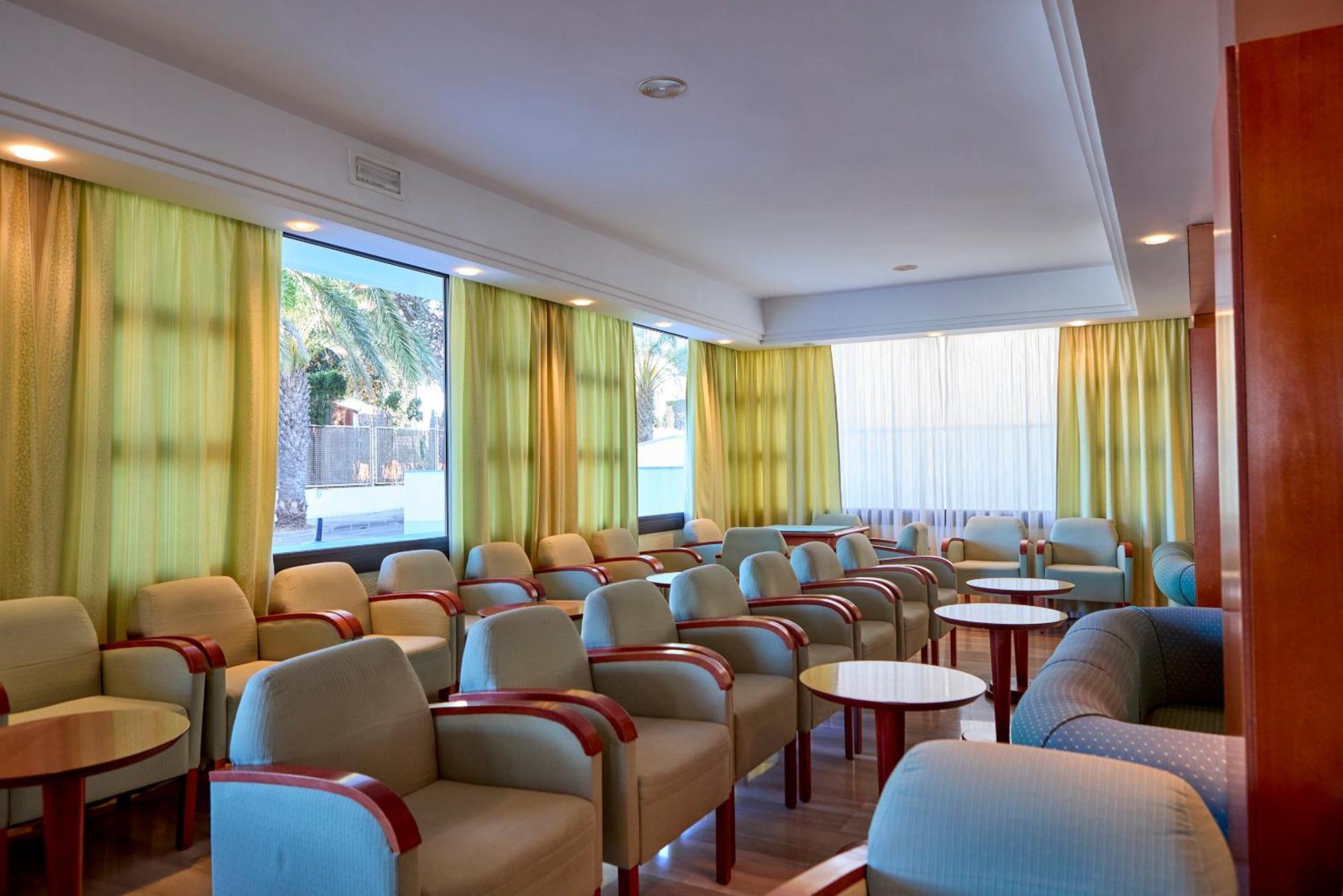 Ilusion Markus & Spa Can Picafort  Dış mekan fotoğraf