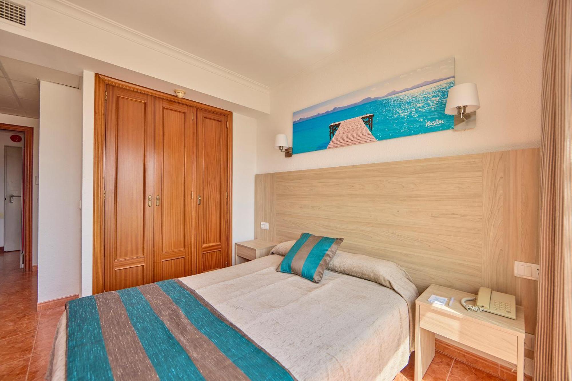 Ilusion Markus & Spa Can Picafort  Dış mekan fotoğraf