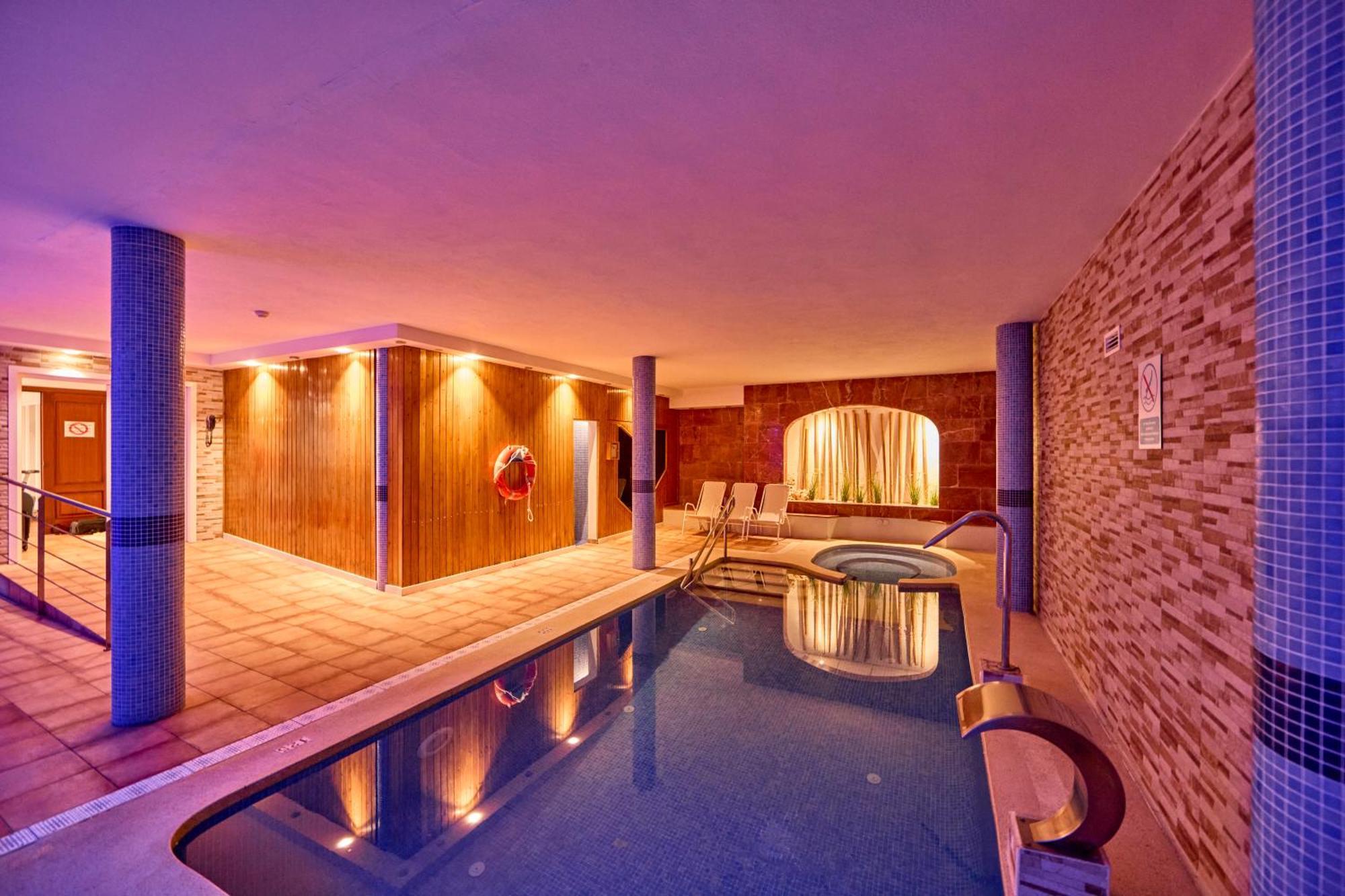Ilusion Markus & Spa Can Picafort  Dış mekan fotoğraf