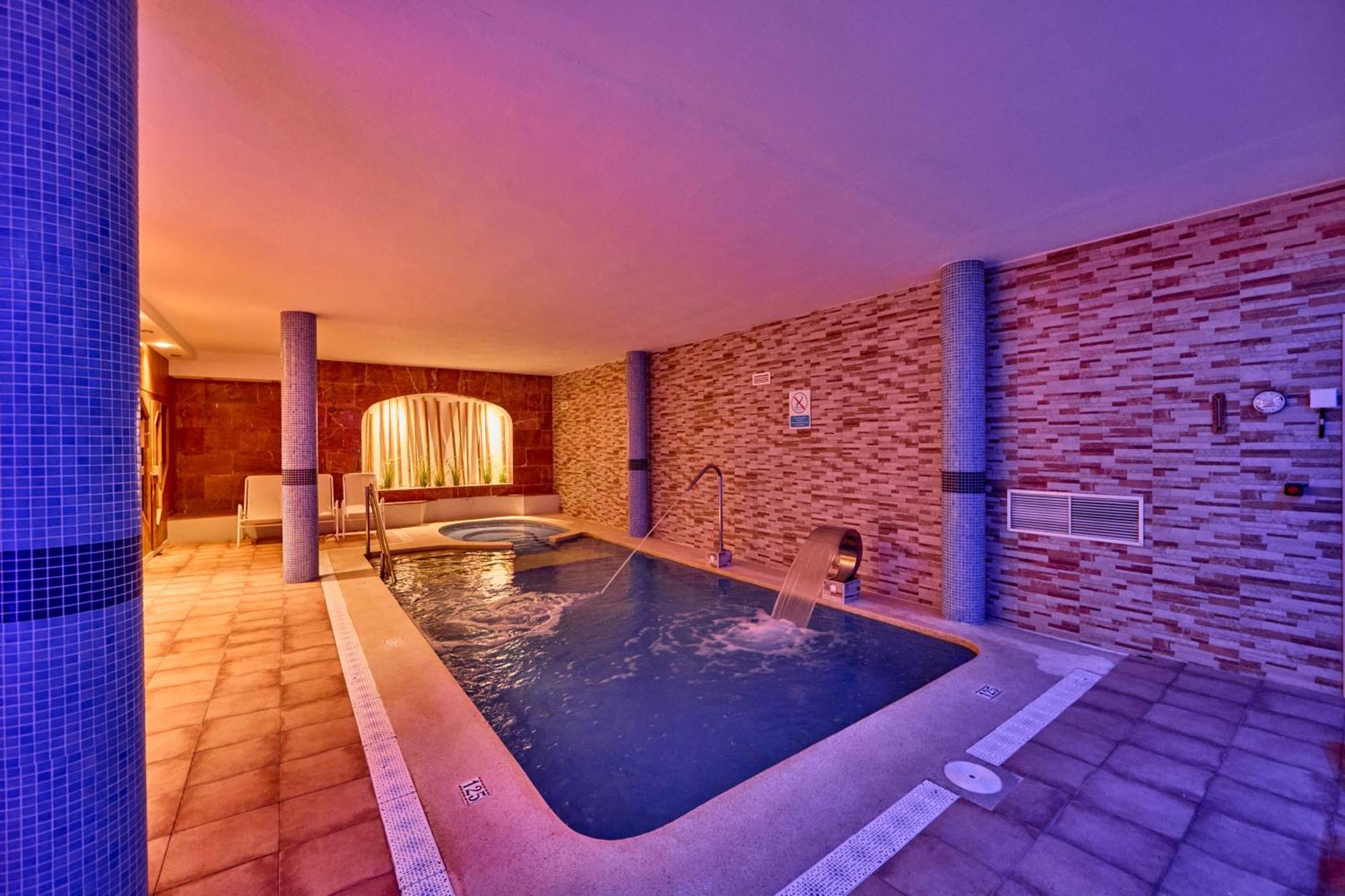 Ilusion Markus & Spa Can Picafort  Dış mekan fotoğraf