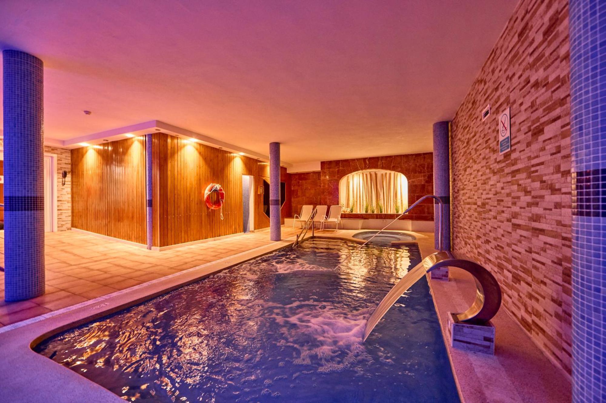 Ilusion Markus & Spa Can Picafort  Dış mekan fotoğraf