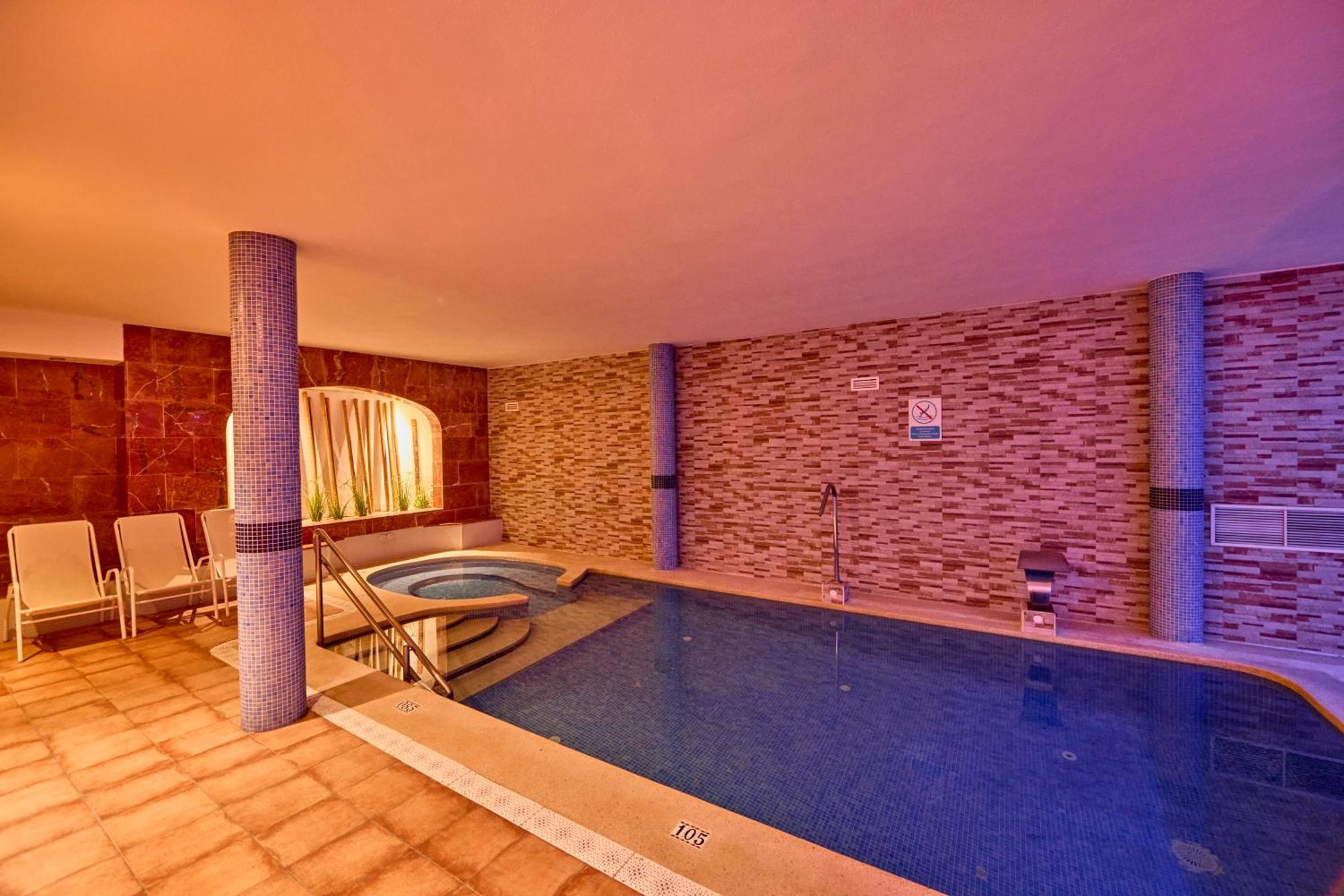 Ilusion Markus & Spa Can Picafort  Dış mekan fotoğraf