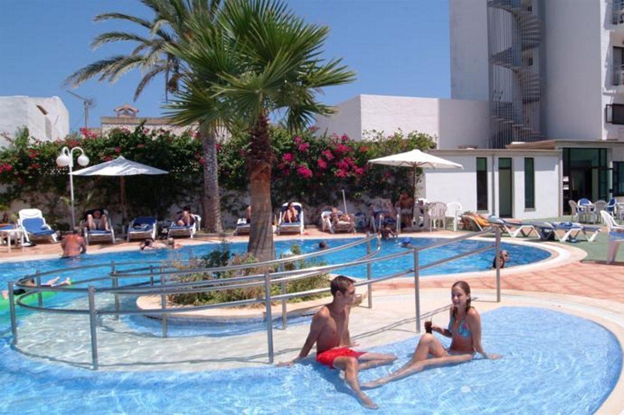 Ilusion Markus & Spa Can Picafort  Dış mekan fotoğraf