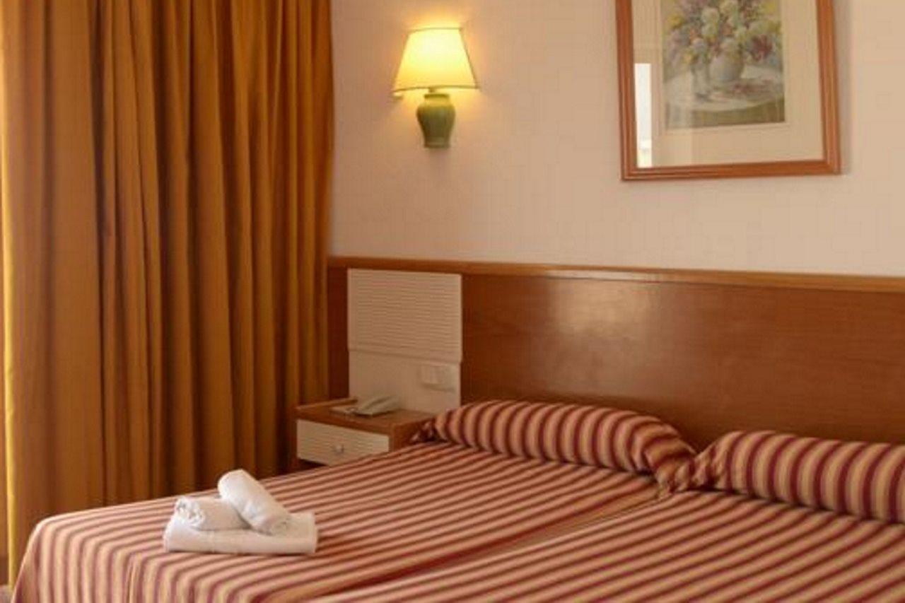 Ilusion Markus & Spa Can Picafort  Dış mekan fotoğraf