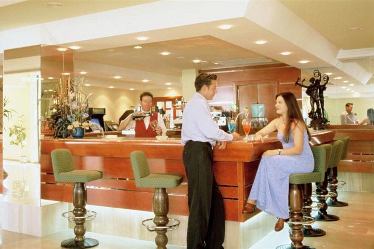 Ilusion Markus & Spa Can Picafort  Dış mekan fotoğraf