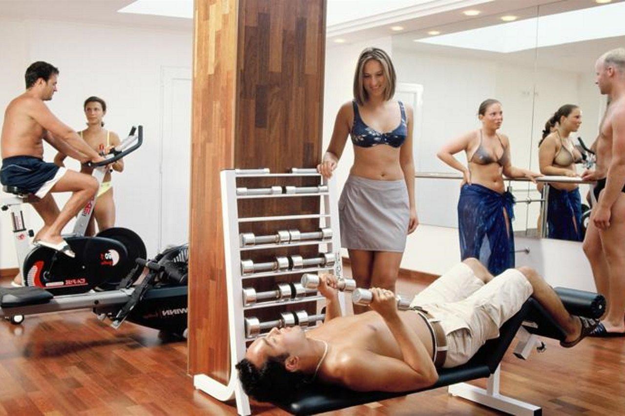 Ilusion Markus & Spa Can Picafort  Dış mekan fotoğraf