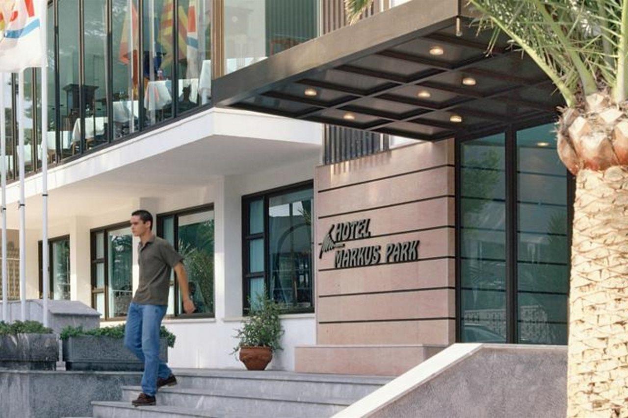 Ilusion Markus & Spa Can Picafort  Dış mekan fotoğraf