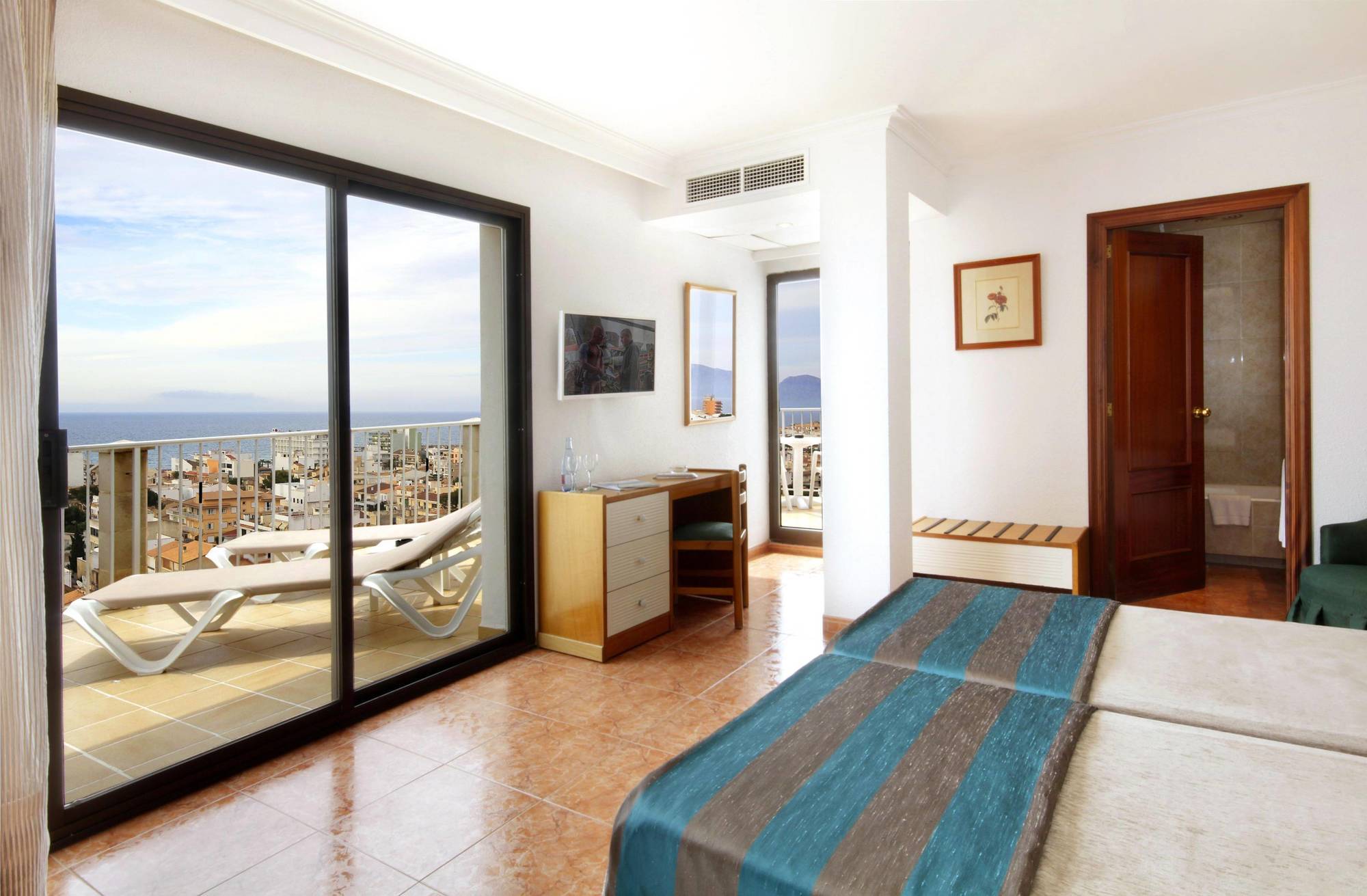 Ilusion Markus & Spa Can Picafort  Dış mekan fotoğraf